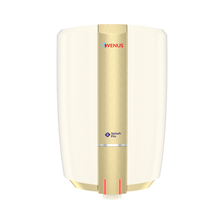 Picture of Venus Water Heater 15L Splash Pro 015SB
